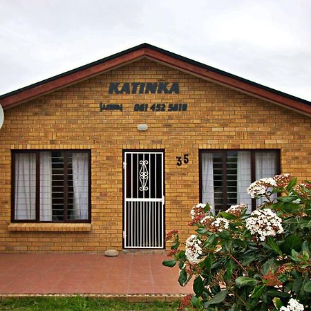 Katinka Self-Catering Apartment Hermanus Exterior photo