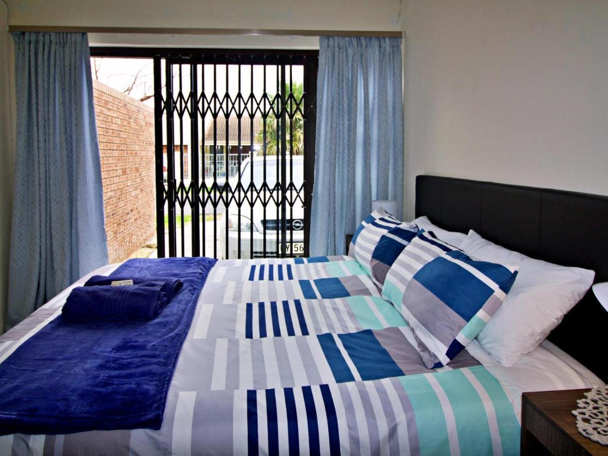 Katinka Self-Catering Apartment Hermanus Exterior photo